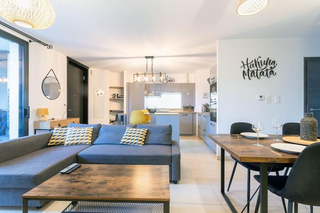 Apartamento Casa Mia Fleury  Exterior foto